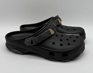 Crocs Classic All Terrain Unisex Sandalen Gr. 43-44 - Imagen 1 de 9