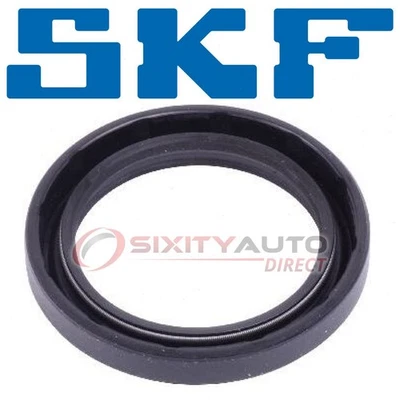 SKF Engine Camshaft Seal for 2006-2008 Chevrolet Aveo5 1.6L L4 - Gaskets fm - Image 1 of 4