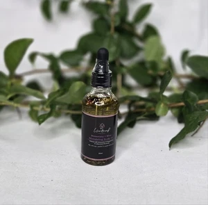 Rosemary & Mint Hair Thickness Growth Serum - Picture 1 of 3
