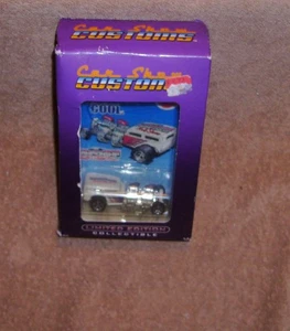  HOT WHEELS  CHAMPIONSHIP AUTO SHOW TWO COOL - Picture 1 of 1