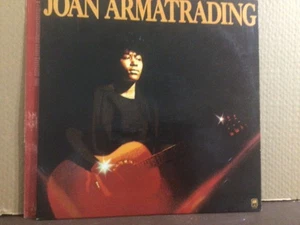 Joan Armatrading, self titled vinyl LP, 1976 A&M SP-4588 VG+ - Imagen 1 de 7