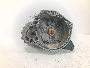 D19AA GETRIEBE-6 GANG für SUZUKI SX4 (03/06>03/15<) 1.9 DDIS 4WD SUV 79ja217040 - Bild 1 von 5