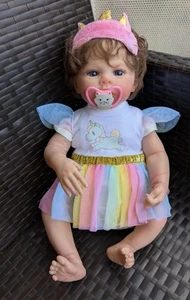 voll silikon puppe - Bild 1 von 9