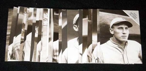 1988 Conlon National League All Stars Set Nm/mt Dean - Picture 1 of 1