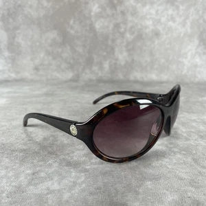 Ralph Lauren Polo Jeans CO. Sunglasses Tortoise Shell Round - Picture 1 of 14
