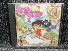 NEC Avenue PCE Soft Sonson II Used