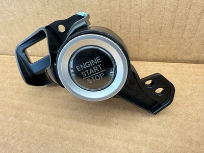 721140. Honda Accord 2018-20 Ignition Engine Start Stop Button OEM 35881-TBA-A01 - Image 1 of 4