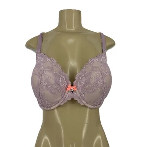 Sujetador Victoria’s Secret 38D Mujer Body By Victoria Forrado Cobertura Perfecta 1-6 - Imagen 1 de 5