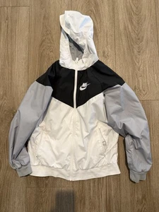Nike Youth Large Windbreaker - Picture 1 of 1