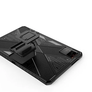 Ergonomic Grip Protector for Legion Y700 2025 Handheld Console Soft Material - Photo 1/13