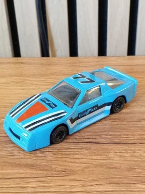 Corgi Rare Good Year Chevrolet Camaro Race Car 1:43 Vintage  - Image 1 of 4