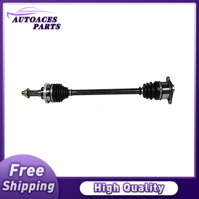 Eje trasero derecho CV para Mazda Miata 1990 1991 1992 1993 Foto 1 de 2