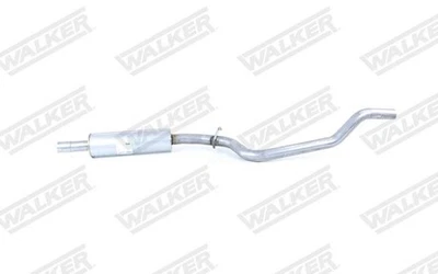 CENTRE MUFFLER 25194 - Image 1 of 4