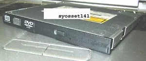Dual Layer DVD Burner Writer CD Player Drive HP Compaq EVO n620c n800c n800v - Picture 1 of 1