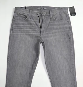 NEU Joe's Jeans Grau Größe W30xL32 Tapered Slim Baumwolle - Bild 1 von 11