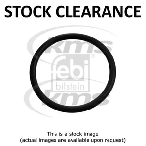 STOCK CLEARANCE Thermostat Gasket FOR VW Polo Derby Golf Jetta Passat Scirocco S - Picture 1 of 3