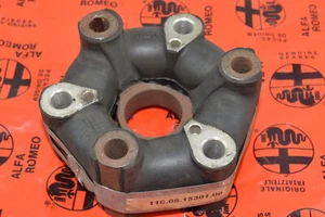 Kupplung Übertragung Ant. Alfa Romeo Alfetta Vett. > 205227 Pir. 88520 60521648 - Picture 1 of 3