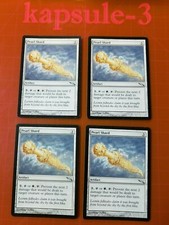 4x Pearl Shard | Mirrodin | MTG Magic The Gathering Cards