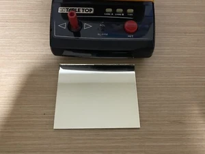 Mirror Espejo for Nintendo Tabletop Game Watch replacement repuesto nuevo new - Imagen 1 de 2