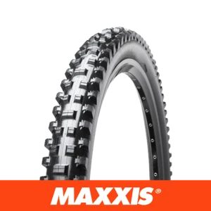 Maxxis Shorty - 27.5 X 2.40 WT Folding 120TPIx2 DD 3C MaxxGrip TR - Picture 1 of 1