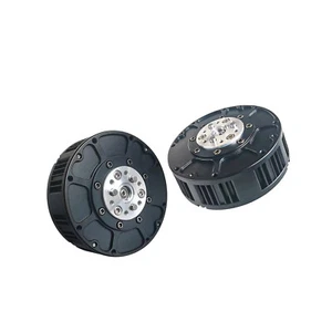 GIM6010-8 Micro DC brushless reduction motor Robot joint drive module BlWP - Picture 1 of 16