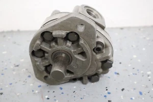 H31AA Parker Aluminium Festverdränger Zahnradpumpe H Serie # H31AA2A - Bild 1 von 5
