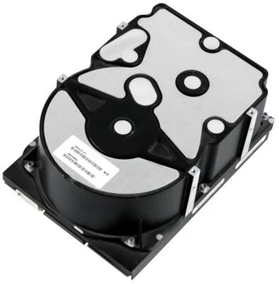 Hard Seagate ELITE 47 ST446452W 47GB 5400U/Min 4MB 68-pin SCSI 5.25'' Inch - Image 1 of 3