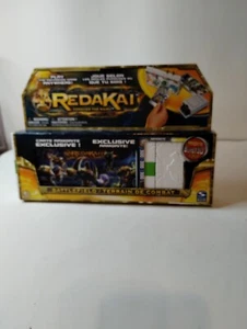 RedaKai Battlefield Conquer The Kairu Exclusive Armorite Spin Master - Picture 1 of 9