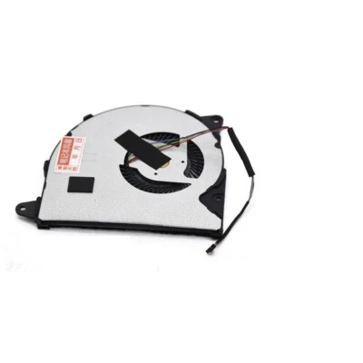 CPU Cooling Fan For Asus Zenbook UX330U UX330 NC55C01 - Image 1 of 4