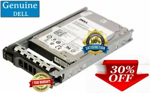 Dell 02G4HM 2G4HM 2TB 3Gbps 7.2k RPM 3.5inch SATA LFF Hard Disk Drive WD2003FYYS - Picture 1 of 2