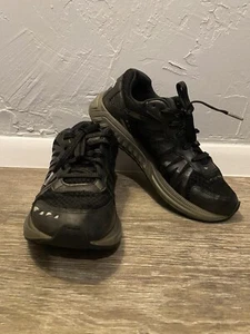Zapatillas deportivas SAS para mujer talla 8,5 negras Pursuit - Imagen 1 de 10