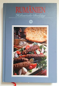 Sigloch - Rumänien - Kulinarische Streifzüge - Bild 1 von 4