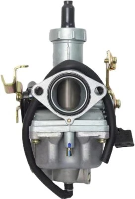 GOTRAYS Carburateur Carb pour Daelim VC VS VT VL VJ 125 avec pompe de reprise