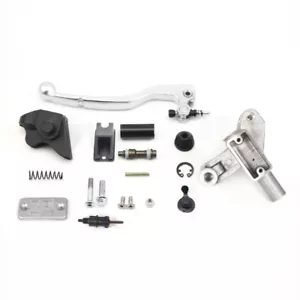 Hydraulic Master Cylinder Clutch Lever For GASGAS EC350F TM Racing SMR125 BETA - Picture 1 of 11