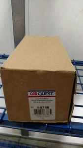 Carquest 86786 Wix 33786 Fuel Filter - Picture 1 of 1