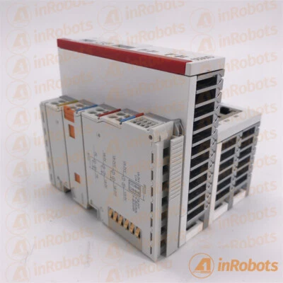 CX9020-0115 BECKHOFF Beifu PLC Module DHL/ FEDEX 1PC Used - Image 1 of 4