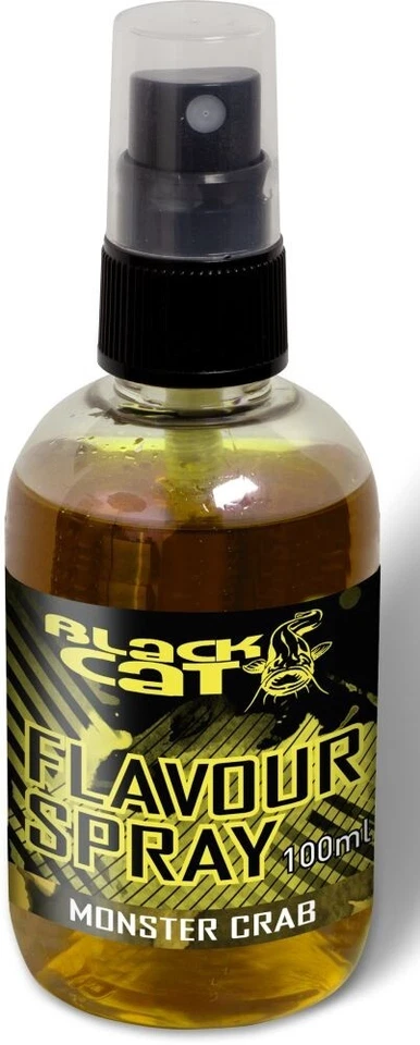 Black Cat Flavour Spray - Bild 1 von 1