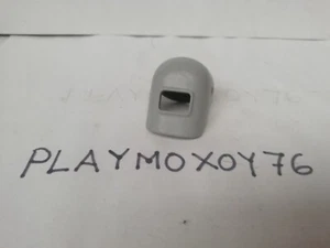 PLAYMOBIL. TIENDA PLAYMOXOY76. CASCO SOLDADOR. - Picture 1 of 2