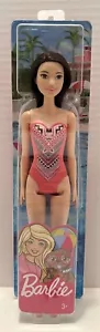 Mattel Barbie Doll Swimsuit - New - Picture 1 of 2