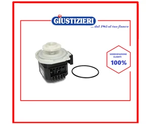 MOTORE LAVASTOVIGLIE INDESIT ORIGINALE C00257903 482000030500 GARANZIA 2 ANNI - Foto 1 di 1