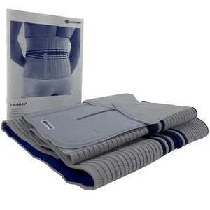 Bauerfeind Lordoloc Muscular Stabilization Spine Lower Back Support Size 5 - Picture 1 of 6