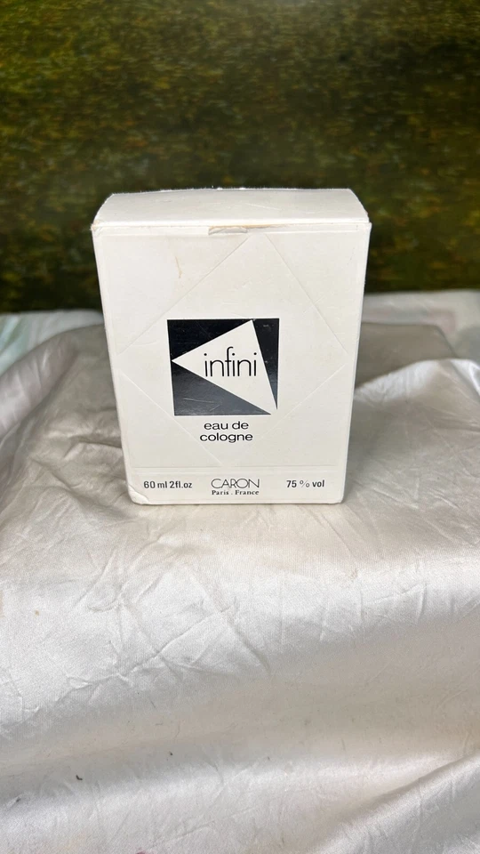 CARON INFINI EDC 60ML FLUID — 第 1/4 张图片