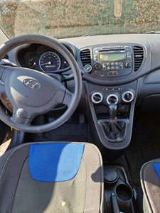 Hyundai i10 - Bild 1 von 7