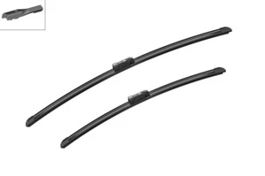 Bosch 3 397 014 164 Wiper Blade for Audi, Volvo, Volvo Asia - Picture 1 of 5