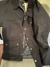 Barbour Bedale Wool Jacket 500$ Retail NWT