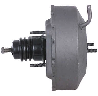 Power Brake Booster-Hatchback Cardone 53-2272 Reman se adapta a Toyota Tercel 1987 Foto 1 de 4