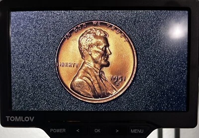 17 !!!  GEM CHOICE BU WHEAT LINCOLN CENTS -SEVENTEEN BU COLLECTION STARTERS!!! - Image 1 of 4