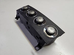 Mercedes SLK R171 Klimabedienteil A 1718300785 #2 ♻️ - Picture 1 of 4