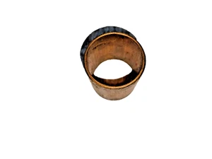 1937-1970's Chevrolet Buick Olds Pontiac Pitman Arm Shaft Bushing repl GM 266316 - Picture 1 of 2