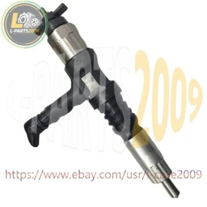 Common Rail Injector 095000-6290 6245-11-3100 for Komatsu SAA6D170E Engine - Picture 1 of 1